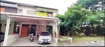 Disewakan Rumah Siap Huni di Kawasan Villa Antapani