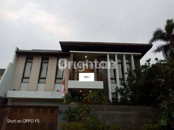 RUMAH KELAPA GADING JAKARTA UTARA - 2 LANTAI & SIAP HUNI