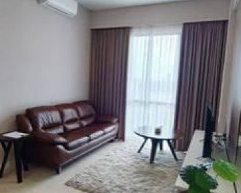 Disewakan Apartement Marigold Tower 6 Lt 7