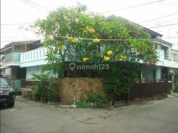 Rumah Daerah Kelapa Gading Permai Jakarta Utara