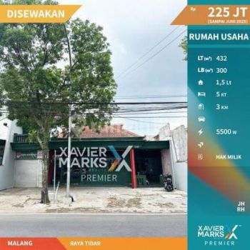 Disewakan Ex Cafe Beserta Full Perabotan, Alat Masak