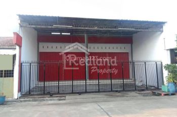 Ruko di Daerah Gayamsari , Semarang Ln 6027s
