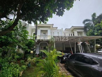 Rumah siap huni di cluster garnet pondok hijau golf