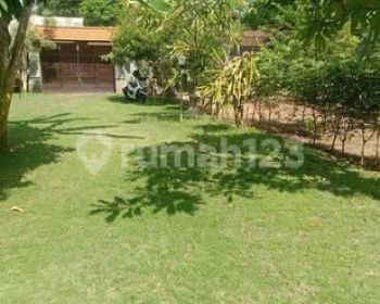 Tanah sewa jangka panjang jln Tirta ening Sanur Denpasar Bali