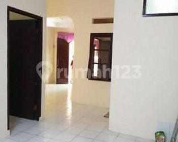 Di Jual Rumah Lokasi Strategis di Puri Megah Cipondoh Tangerang