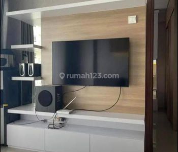Apartemen Dijual 2 Bedroom di Gateway Pasteur