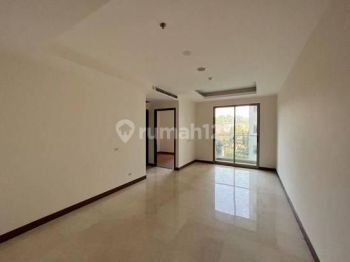 For Sale Apartemen Hegarmanah Residence 2 BR