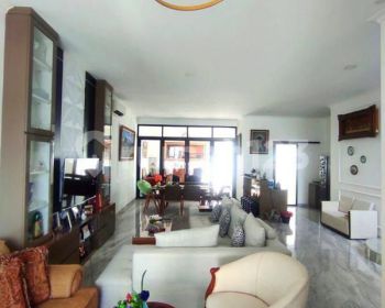 Rumah Mewah American Classic 2 Lantai siap Huni di BSD City