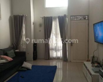 Murah Grand View Karawaci, Bella Vista, Saluan Gas Sdh Masuk,