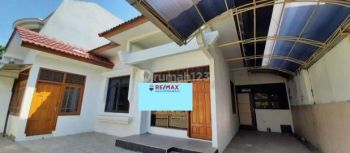 Disewakan Rumah Rungkut Mapan