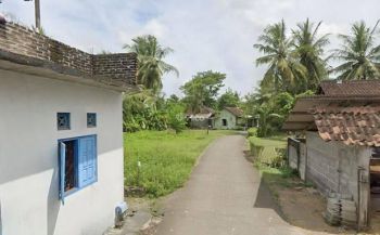 tanah murah dekat Bandara YIA Jogja