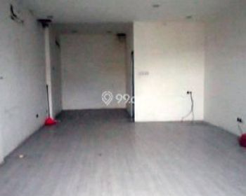 Ruko Indomobil Pantai Indah Kapuk