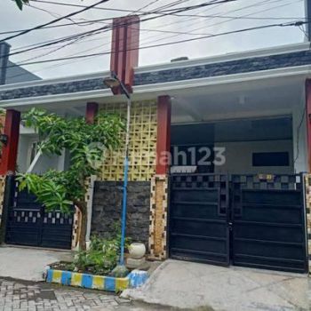 Jual rumah kos gunung anyar mas