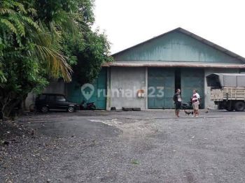 023 OL-Dijual Gudang di Batubulan Gianyar