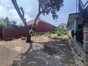 Tanah Kota Malang Dekat Ub Layak Bangun Kos Premium