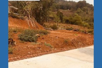 Tanah Bandung Cibiru Siap Bangun