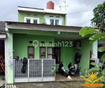 Rumah Ciputra Minimalis Humanis Citra Indah City 3115