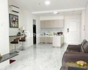 Apartemen Jalan Putri Hijau Apartemen Podomoro