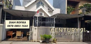 Rumah 2 Lantai Minimalis Siap Huni di Sektor 5 Bintaro Ra 11622