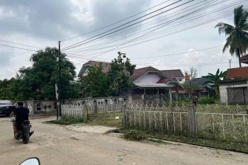 Dijual Tanah Murah Area Plaju Siap bangun