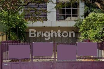 RUKO 2 LANTAI STRATEGIS DI PANDANARAN