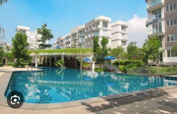 Apartemen Springs Condovillas Gading Serpong, Tangerang