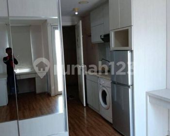 Apartement Greenlake Southern, Studio, Fully Furnish, Siap Huni