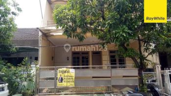 Dijual Rumah 2 Lantai di Griya Citra Asri Surabaya