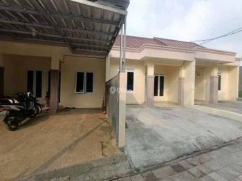 Punya Rumah Ga Harus Mahal KPR DP 0% Depok
