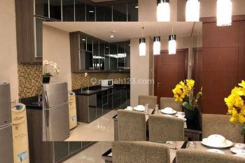 For Rent Thamrin Residences
