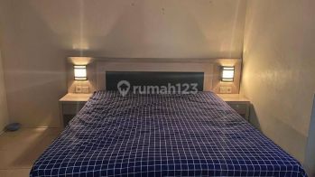 Dijual apartemen tifolia type studio pulomas furnish