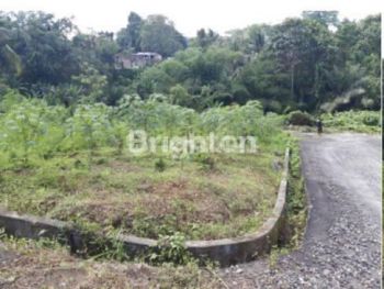 TANAH KAVLING DI KAWASAN TENANG KERAMBITAN TABANAN