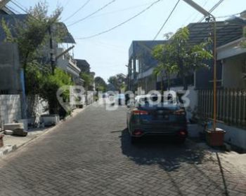 MULYOSARI, RUMAH LAMA PERLU BANGUN ULANG, DKT DARI RAYA MULYOSARI