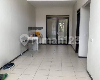 Rumah 1 lantai sudah renovasi ada 3 kamar
