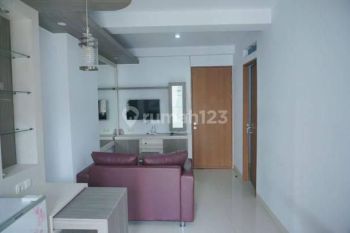 Turun Harga Disewakan Apartemen Oak Tower B