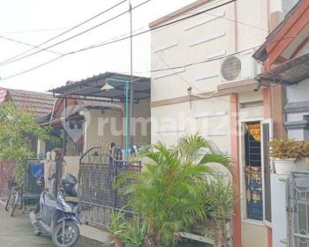 Rumah Sudah Renovasi di Pondok Ungu Dekat Harapan Indah Bekasi