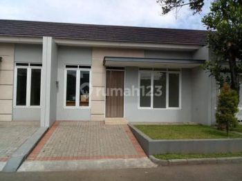 Sewa Rumah Siap Huni Di Cluster Asana Sukamenak Bandung Pp