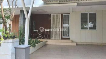 Disewakan Rumah Siap Huni Dan Full Furnished di Bintaro Sektor 9