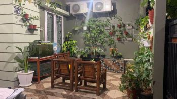 Rumah Cluster Siap Huni di Bekasi Murah Cantik Minimalis Furnish