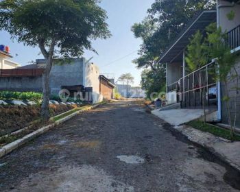 Tanah Kavling Murah Strategis di Setiabudi Regency Bandung Utara