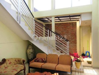 Jual Rumah Jual Rumah Bandung Utara Dekat Dago Dan Cikutra