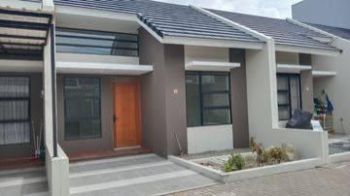 HUNIAN BARU NYAMAN DI CIGANITRI DEKAT TOL BUAH BATU, STT TELKOM