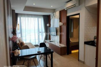 Jual Rugi Apartement Branz Bsd Fully Furnished