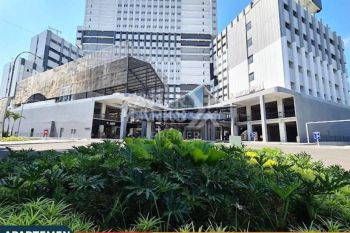 Apartment Begawan Type Studio