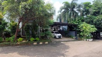 Rumah Minimalis Dalam Kluster, Strategis Di Pondok Labu