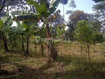 Dijual Segera 1.550m² Tanah kavling datar Siap Bangun di Cimahi Utara, Bisa 10