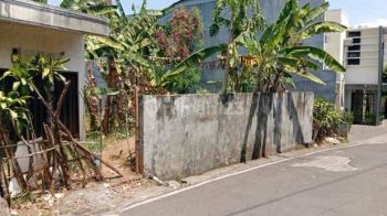 Tanah Bulusan Tembalang Ring 1 Undip, 3 Menit Kampus Undip