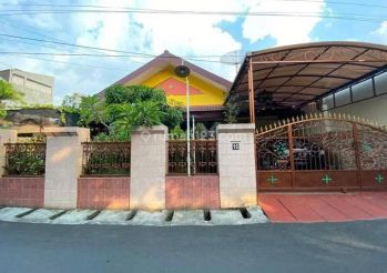 Rumah Bagus SHM - Sertifikat Hak Milik di Jalan Indraprasta Semarang, Semarang