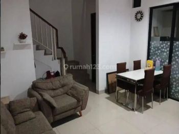 Dijual Rumah Modern Minimalis Metland Puri