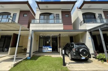 Dijual Rumah 2 Lantai Sudah Renovasi di Gracia, Type B Lavon 1